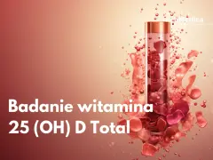 Badanie witaminy 25 (OH) D Total. Sprawdź cenę badania witaminy D3 w Neo Medica.